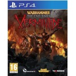 Warhammer: The End Times [PS4]